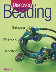 Kalmbach Publishing Books - Discover Beading