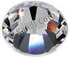 Kandi Corp HotFix 7mm Swarovski Crystals