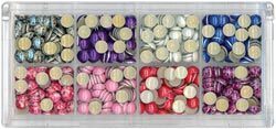 Kandi Corp HotFix Pearl Embellishment Assortments