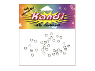 Kandi Corp Hotfix Swarovski Crystal 