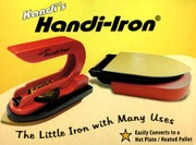 Kandi Corp Handi Iron