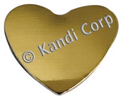 Kandi Corp Hotfix Metals