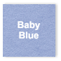 baby blue