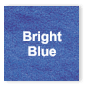 birght blue