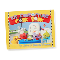 Kid Concoctions Cook Book by John & Danita Thomas