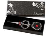 Klasse Bloom Scissor & Tape Measure Gift Set