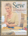 Sew With Confidence - Nancy Zieman