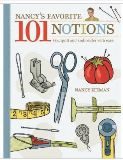Krause Publications - Nancy's Favorite 101 Notions