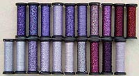 Kreinik Color Stash - Purple