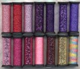 Kreinik Metallic Thread Assortment -Color Effects Collection - Spirit: Shading