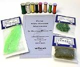 Kreinik Fly Tying Kit