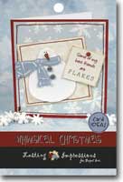 Lasting Impressions Idea Book - Whimsical Winter