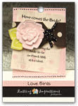 Lasting Impressions Idea Book - Love Birds