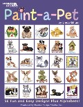 Leisure Arts - Paint-a-Pet