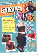 Leisure Arts - Style Remix DVD