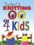 Leisure Arts - The Art Of Knitting 4 Kids Ages 5+ DVD