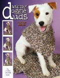 Leisure Arts - Dashing Doggie Duds