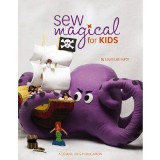 Leisure Arts - Sew Magical for Kids