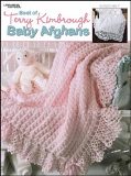 Leisure Arts - Best of Terry Kimbrough Baby Afghans