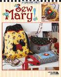 Leisure Arts - Mary Engelbreit Sew Mary!