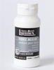 Liquitex Acrylic Fabric Medium 4oz. Bottle