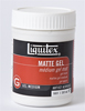 Liquitex Acrylic Matte Gel Medium 8oz. Jar