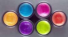 LuminArte Twinkling H2O's 6 Color Sets - 654