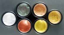 LuminArte Twinkling H2O's 6 Color Sets - 656