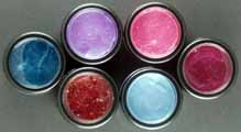 LuminArte Twinkling H2O's 6 Color Sets - 670