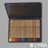 Lyra Rembrandt Aquarelle Pencil - 24 Assorted