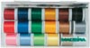 Madeira Embroidery Thread Sampler