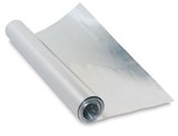 Maid-o'-Metal 36 gauge Tooling Foil 12" x 36" Roll Aluminum