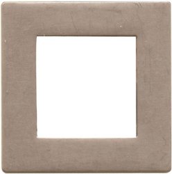 Making Memories Details Charmed Frames - Square Slide