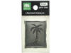 Making Memories Details Charmed Plaques - Palm Tree