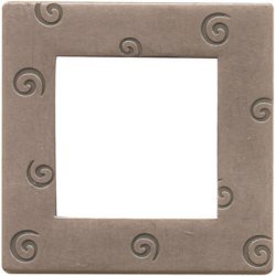 Making Memories Details Charmed Frames Square Swirls