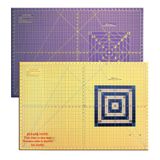 Martelli Rotary Cutting Mat - Large 26" x 36"
