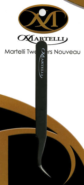 Martelli Pin Point Tweezer