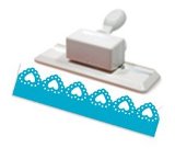 Martha Stewart Edge Punch - Lace Heart