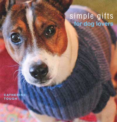 Simple Gifts For Dog Lovers