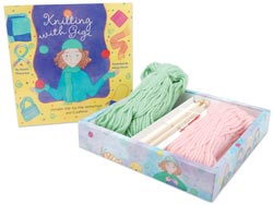 Knitting With Gigi Kit