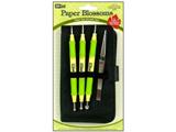 McGill Tool Paper Blossoms Tool Kit & Case