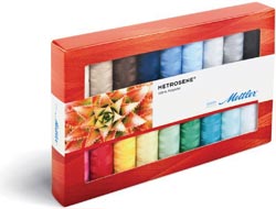 Mettler Metrosene Plus Gift Pack Article 1161 18/Colors