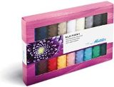 Mettler Silk Finish Cotton Gift Pack Article 105 18/Colors