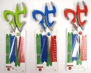 Mundial Freestyle All Purpose Scissor 5 1/2"