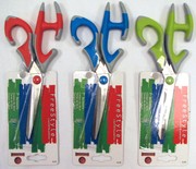 Mundial Freestyle All Purpose Scissor 8 1/2"