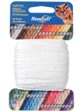 Needloft Nylon Yarn - White