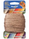 Needloft Nylon Yarn - Camel