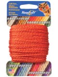 Needloft Nylon Yarn - Bittersweet