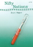 Nifty Notions Seam Ripper