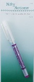 Nifty Notions Fine Tip Air Erasable (vanishing ink) Marker